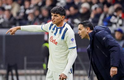 Atalanta s-a dezlănțuit după pauză » Ce le-a transmis antrenorul la vestiare