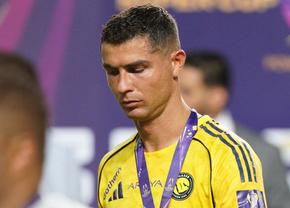 Cristiano Ronaldo intră în MMA: „Sunt mândru!”