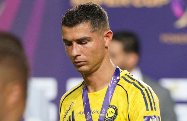 Cristiano Ronaldo intră în MMA: „Sunt mândru!”