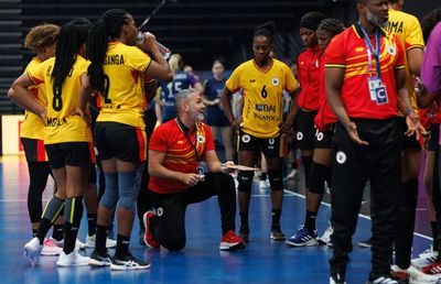 Naționala antrenată de Carlos Viver, lider provizoriu într-o grupă din care face parte Norvegia, multipla campioană olimpică, mondială și europeană