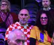 Cu fanii români nu te plictisești! » Prezențe de senzație în tribune, la România - Croația, debutul în grupa de Mondial