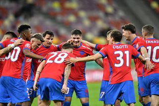 Ghinion teribil pentru FCSB » Emoții mari pentru un jucător care a dat randament bun la ultimele apariții
