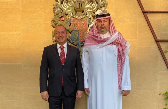 Prințul milionar, fără milă: „Doar un singur fotbalist străin din campionatul Arabiei Saudite își merită banii”