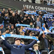 Universitatea Craiova - Mainz // FOTO: Andrei Furnigă (GSP.ro)