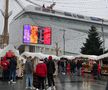 Suporterii lui Mainz au mers la târgul de Crăciun din Craiova