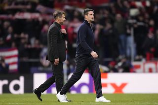 Tocmai ce l-a învins pe Cristi Chivu și îi poate lua locul pe banca lui Inter: „Nu e un simplu vis”