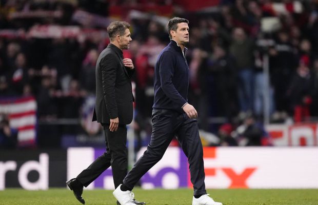 Tocmai ce l-a învins pe Cristi Chivu și îi poate lua locul pe banca lui Inter: „Nu e un simplu vis”