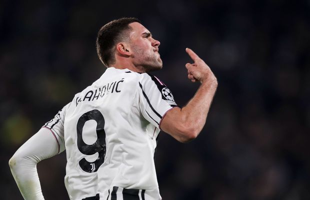 O companie de criptomonede vrea s-o cumpere pe Juventus Torino și promite investiții de 1 miliard de euro!