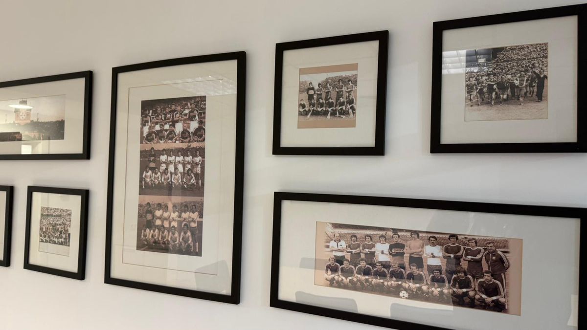 Universitatea Craiova - Mainz, imagini înaintea partidei din Conference League