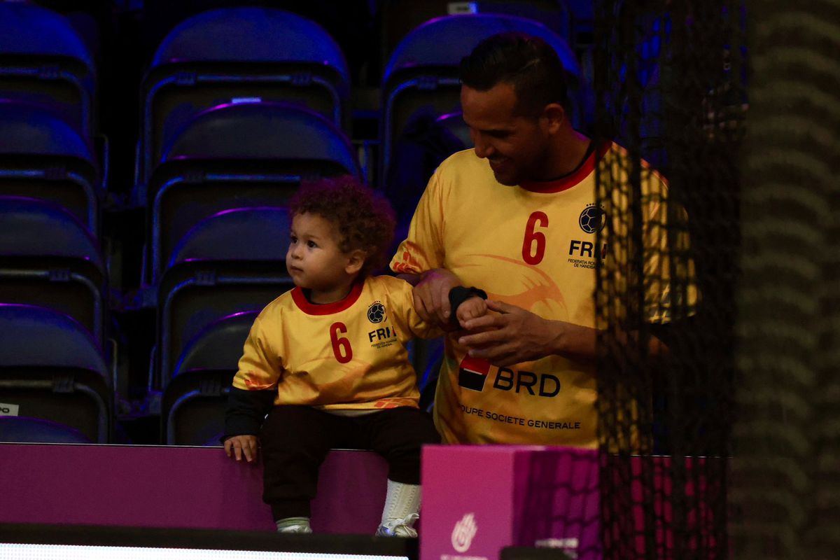 După înfrângerea de la Rotterdam, antrenorul Croației a evidențiat 2 aspecte din jocul României: „Poate că diferența de scor e prea mare”