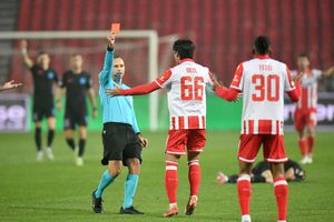 După Steaua Roșie - FCSB, Porumboiu a dat verdictul la cea mai controversată fază: „Să fie bineprimit!”