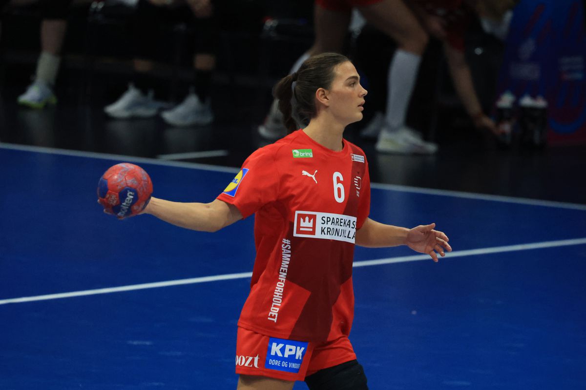 În grupa României de la CM de handbal de handbal, Danemarca n-a avut milă de Japonia! » Calcule la finalul primei runde