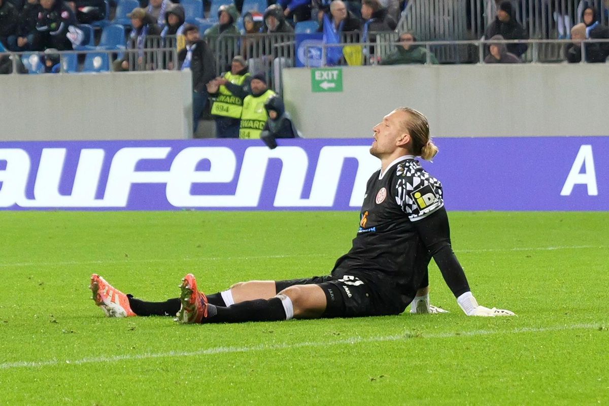 Filipe Coelho a numit cheia succesului istoric cu Mainz: „Haideți să ne bucurăm!”