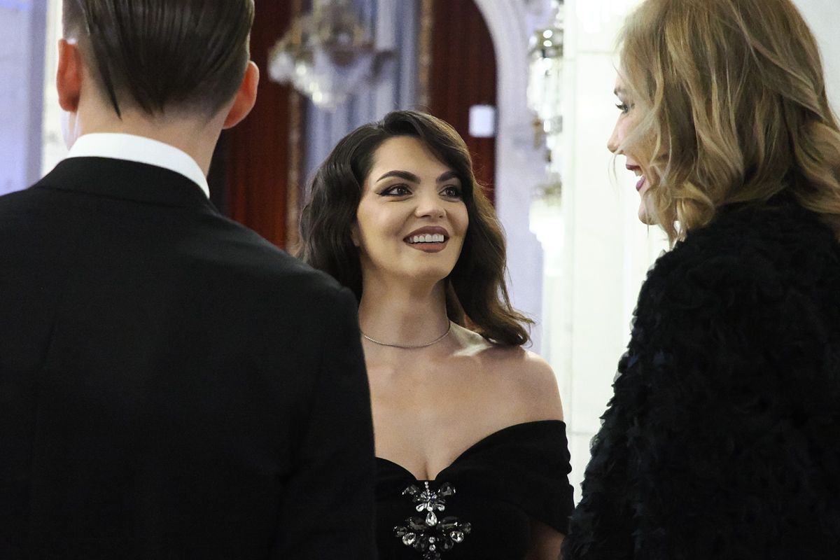 Gala Canotajului românesc a sărbătorit fastuos la Palatul Parlamentului 100 de ani de medalii, strălucire și muncă