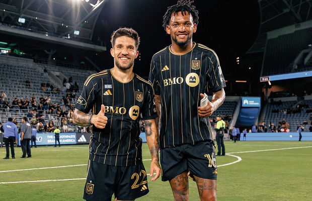 S-au convins rapid! După doar 14 minute la noua echipă, Alex Băluță a fost pus pe liber