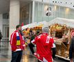 Suporterii lui Mainz au mers la târgul de Crăciun din Craiova