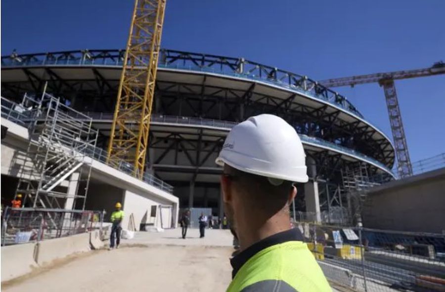 Amenzi mari după lucrările de la Camp Nou » „Ne-au păcălit! Dacă știam, nu am fi venit”