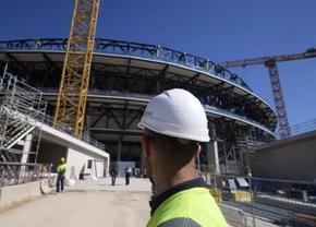 Amenzi mari după lucrările de la Camp Nou » „Ne-au păcălit! Dacă știam, nu am fi venit”