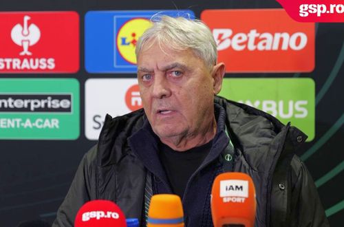 Sorin Cârțu, după Craiova - Mainz 1-0, la mixtă