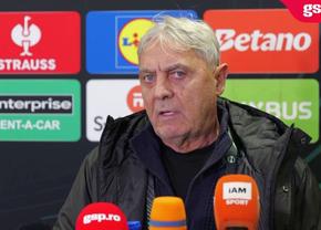 Sorin Cârțu a fost deranjat de un lucru, după victoria mare a Craiovei: „Perversitate!”
