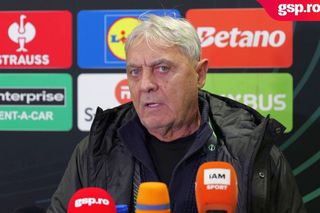 Sorin Cârțu a fost deranjat de un lucru, după victoria mare a Craiovei: „Perversitate!”