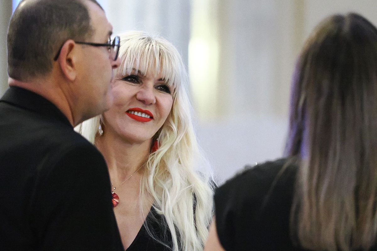 Gala Canotajului românesc a sărbătorit fastuos la Palatul Parlamentului 100 de ani de medalii, strălucire și muncă