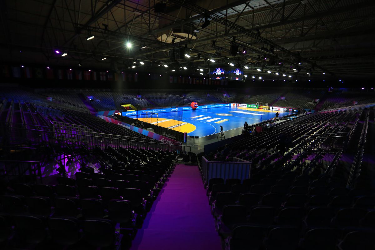Mai mult decât o arenă de handbal » Cum arată Rotterdam Ahoy, „labirintul” în care România joacă la CM de handbal: imagini impresionante din culise! + cât costă o bere la 350 ml