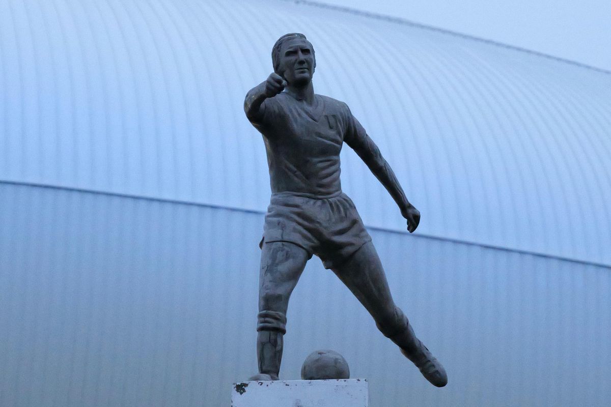 Universitatea Craiova - Mainz, imagini înaintea partidei din Conference League