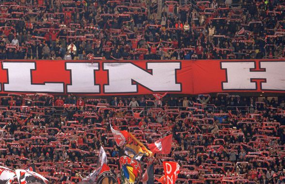 Sub așteptări! Câte bilete s-au vândut până azi la Dinamo - Oțelul, pe Arenă