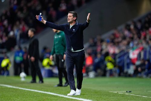 Cristi Chivu / Foto: Imago