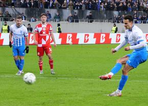 Universitatea Craiova - Sparta Praga, în Conference League. Măcar un punct pentru primăvara europeană în Oltenia! » Echipe probabile + cote