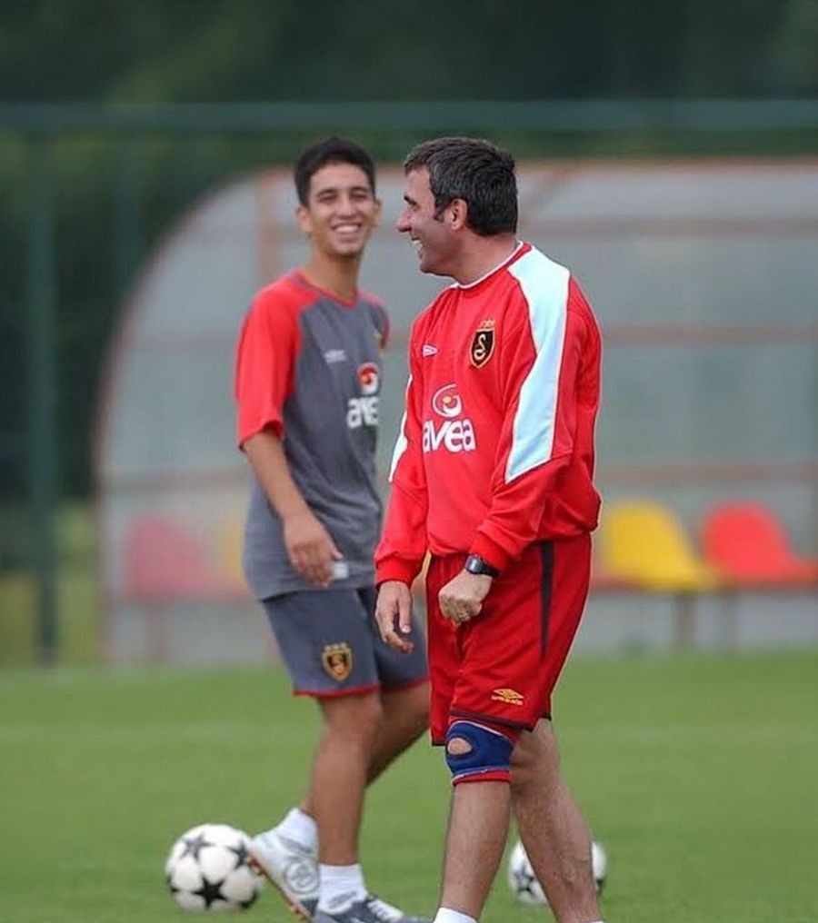 Fotbalistul lansat de Hagi, mesaj către Trump și Putin: „De ce se tem atât de mult?”