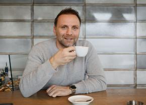 Novak Martinovic a dezvăluit cum sunt văzuți românii la Belgrad: „Nu uităm! Ar fi bine dacă ați avea «nebunia» noastră”