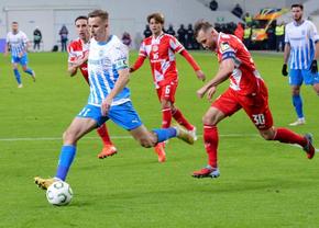Nemții l-au lăsat rece pe Nicușor Bancu: „Mainz sperietoare?”