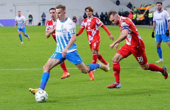 Nemții l-au lăsat rece pe Nicușor Bancu: „Mainz sperietoare?”