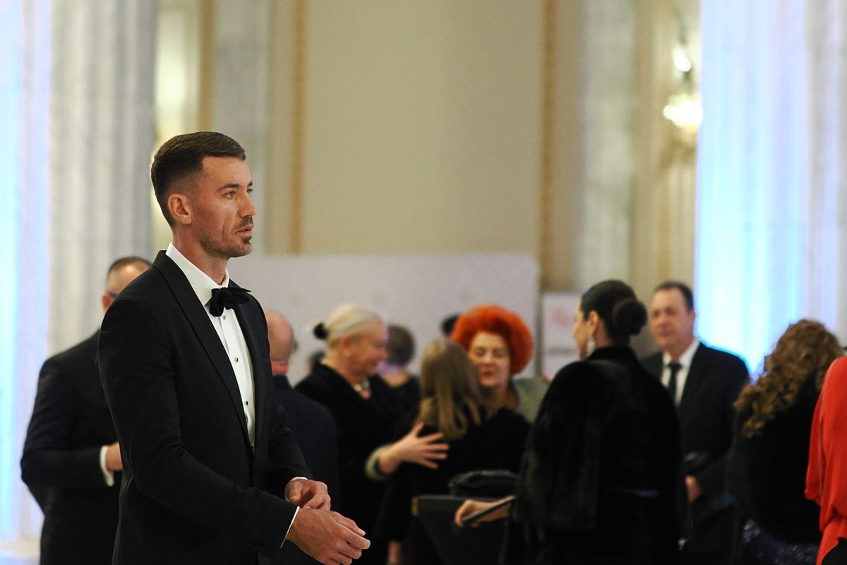 Gala Canotajului românesc a sărbătorit fastuos la Palatul Parlamentului 100 de ani de medalii, strălucire și muncă