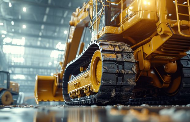 Utilajele de construcții de bază: ghid practic pentru orice șantier modern