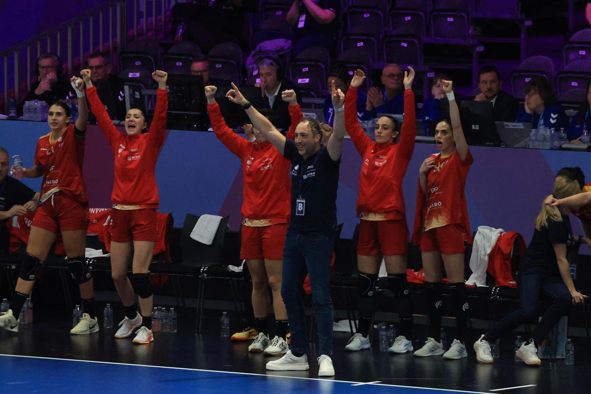 România - Croația, debutul tricolorelor la Campionatul Mondial