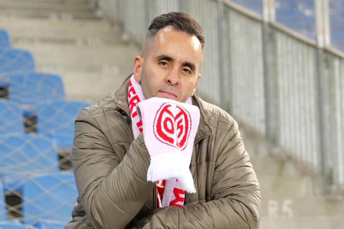 Universitatea Craiova - Mainz, imagini de la încălzire