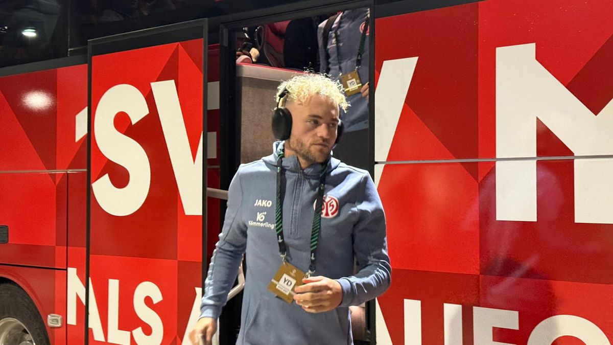 Universitatea Craiova - Mainz, imagini înaintea partidei din Conference League