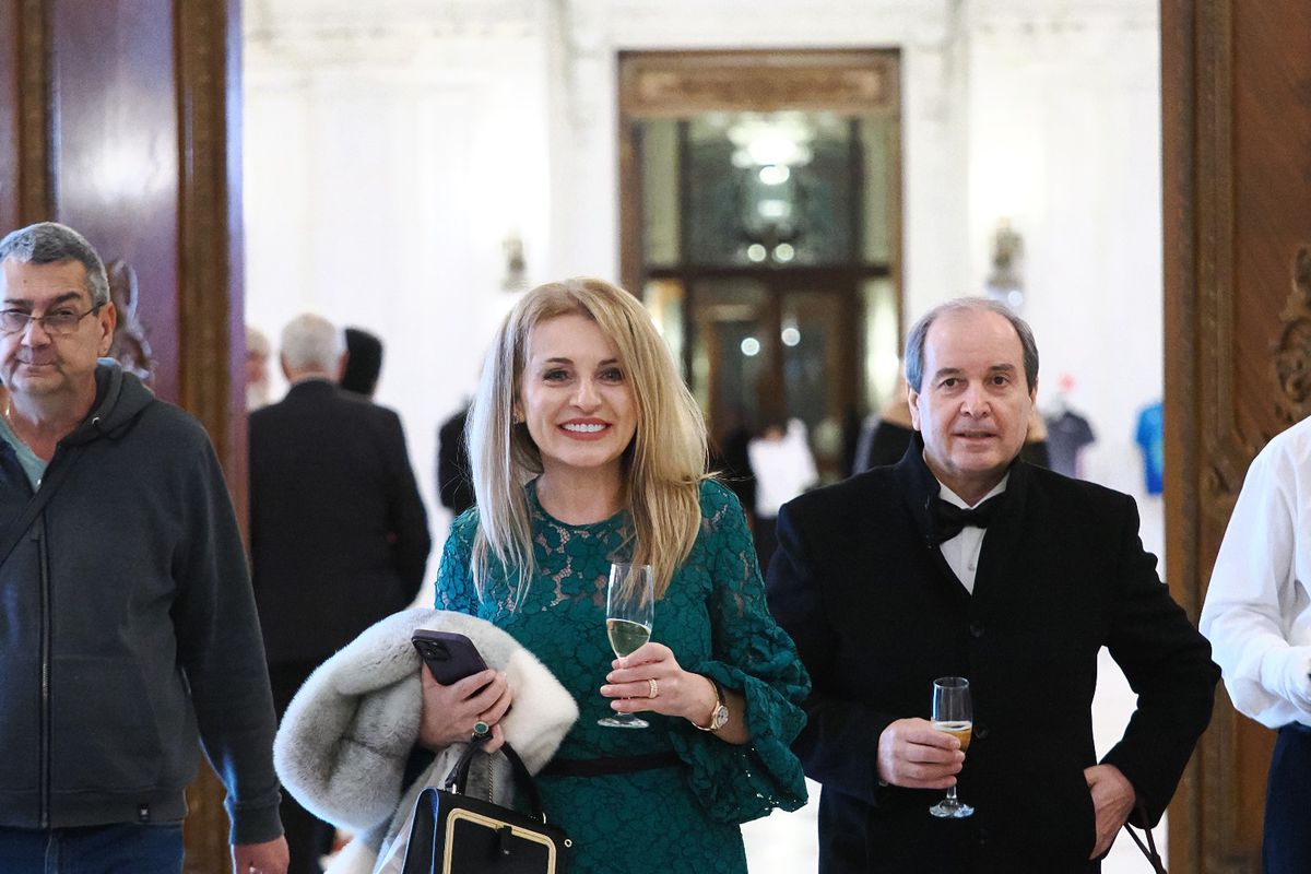 Gala Canotajului Românesc 100 de ani