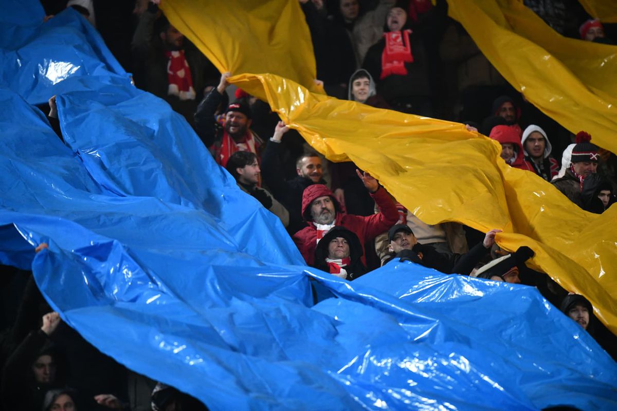 FCSB, ca și eliminată din Europa League! Misiune aproape imposibilă, cu 3 meciuri rămase