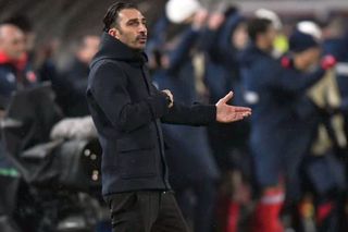 Calmul Charalambous n-a mai îndurat: „Cel mai prost meci! Nu i-am fi bătut nici cu doi jucători în plus!”