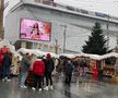 Suporterii lui Mainz au mers la târgul de Crăciun din Craiova
