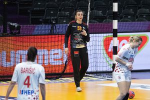 Transfer de răsunet în Liga Florilor: Yuliya Dumanska a schimbat echipa