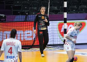 Transfer de răsunet în Liga Florilor: Yuliya Dumanska a schimbat echipa