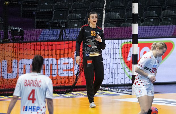 Transfer de răsunet în Liga Florilor! Yuliya Dumanska a schimbat echipa