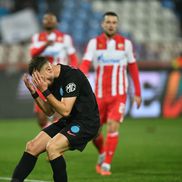 Steaua Roșie - FCSB/ foto: Cristi Preda (GSP)