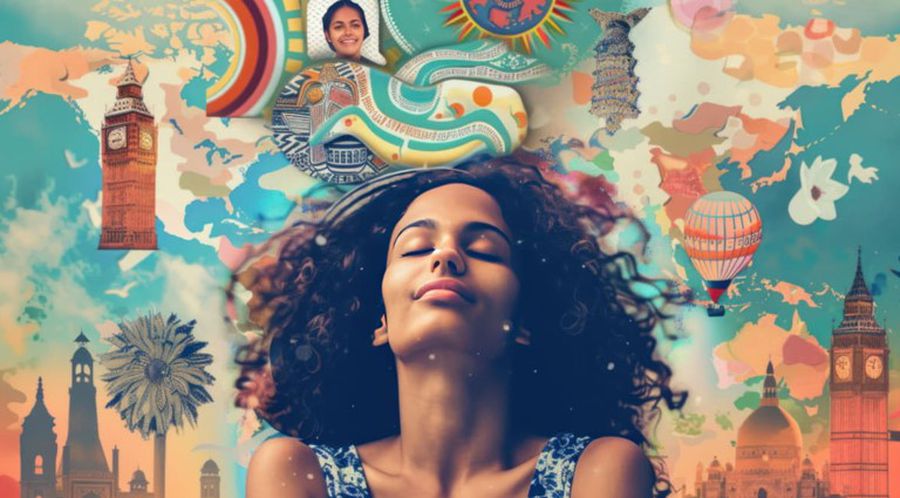 Ce se întâmplă în creierul tău când visezi?