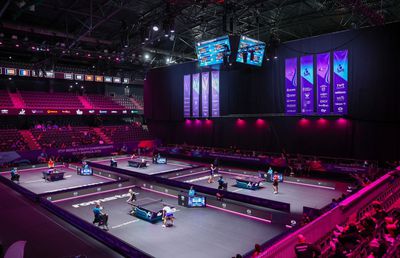 Nigerienii, revoltați că nu au primit vize de intrare în România, la Mondialul de tenis de masă: „Nedrept și discriminatoriu” » Care e reacția federației române